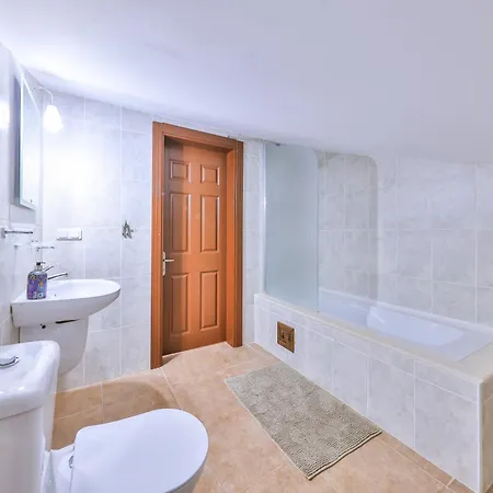 Lägenhet Penthouse The Grand, Kaş